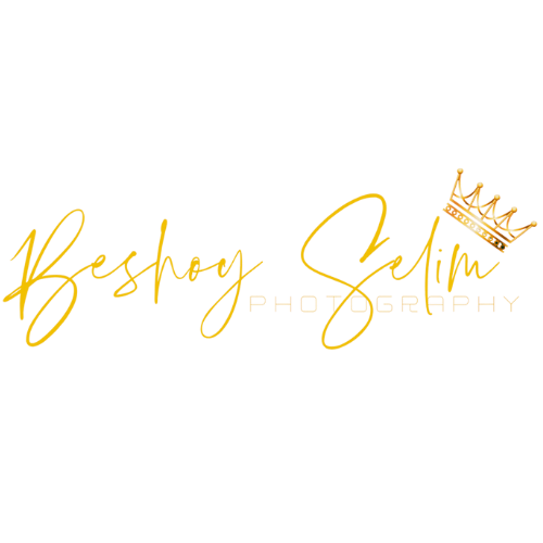 Beshoy Selim Photography logo
